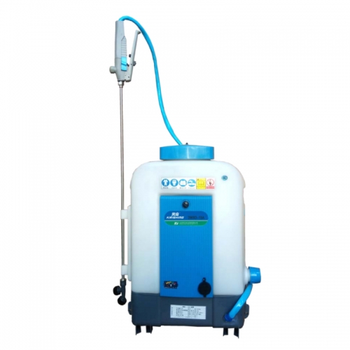 3WBD-15A 背负式电动喷雾器